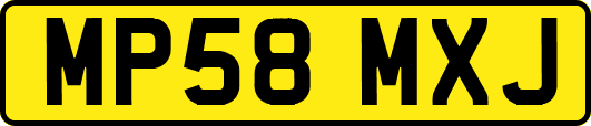 MP58MXJ