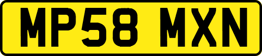MP58MXN