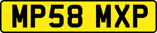 MP58MXP