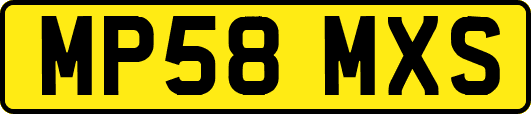 MP58MXS