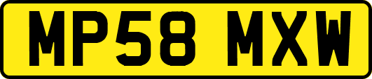 MP58MXW
