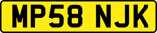 MP58NJK