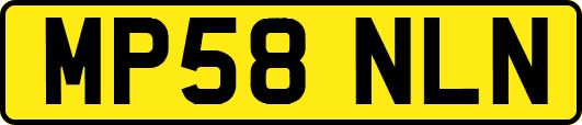 MP58NLN