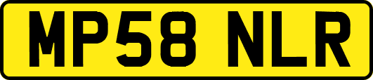 MP58NLR