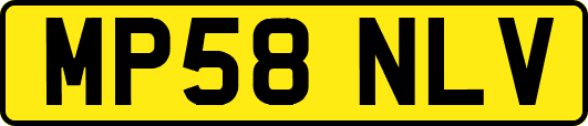 MP58NLV