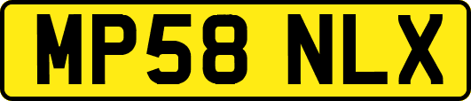 MP58NLX
