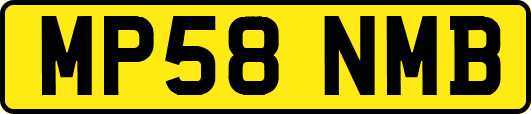 MP58NMB