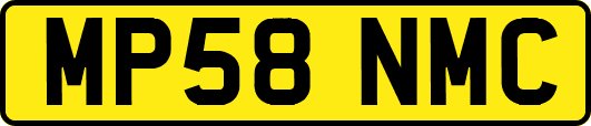 MP58NMC
