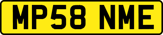 MP58NME
