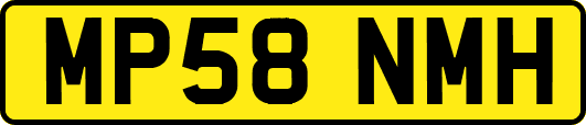 MP58NMH
