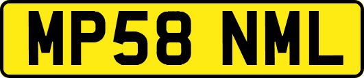 MP58NML
