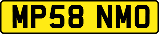 MP58NMO
