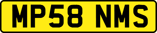 MP58NMS