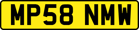 MP58NMW