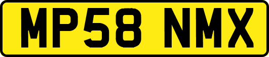 MP58NMX