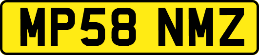 MP58NMZ