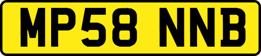 MP58NNB