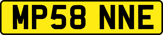 MP58NNE