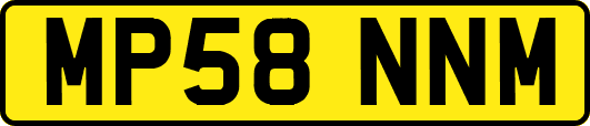 MP58NNM