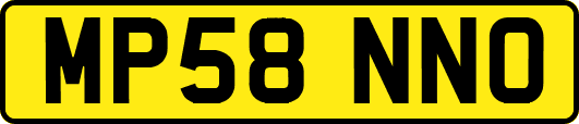 MP58NNO