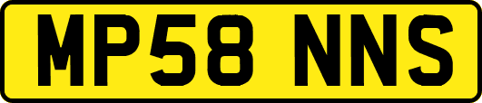 MP58NNS
