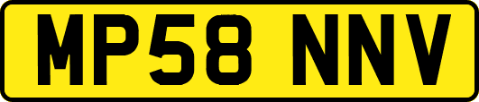 MP58NNV