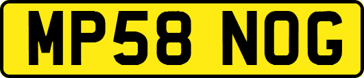MP58NOG