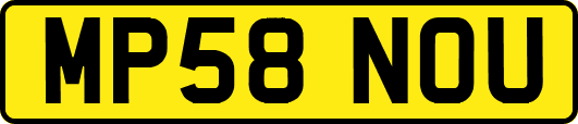MP58NOU