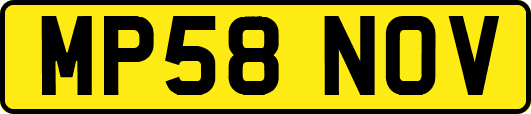 MP58NOV