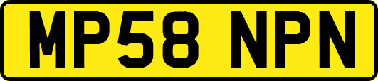 MP58NPN