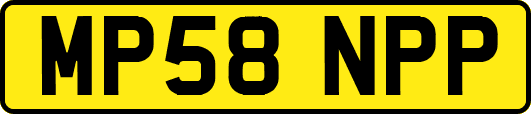 MP58NPP