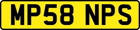 MP58NPS