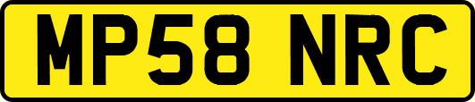 MP58NRC
