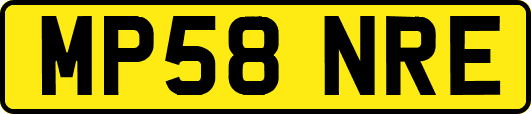 MP58NRE