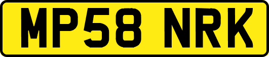 MP58NRK