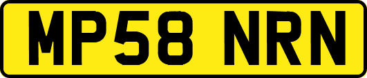 MP58NRN