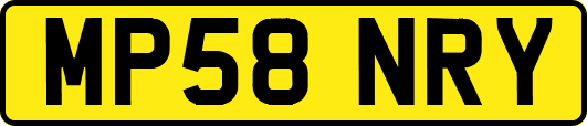 MP58NRY