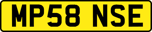 MP58NSE