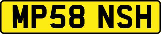 MP58NSH