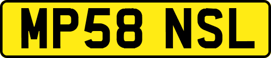 MP58NSL
