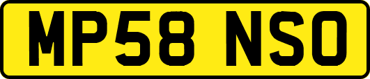 MP58NSO