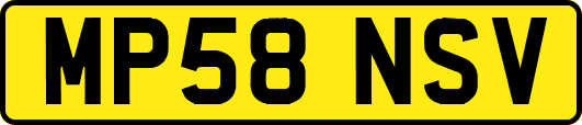 MP58NSV