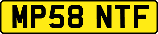 MP58NTF