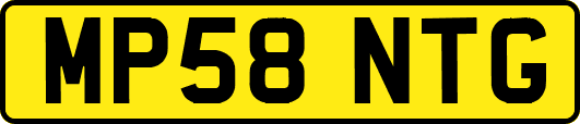 MP58NTG