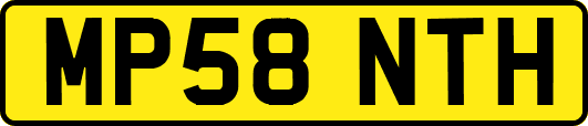 MP58NTH
