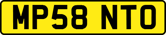 MP58NTO
