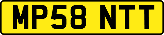 MP58NTT