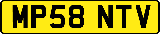 MP58NTV