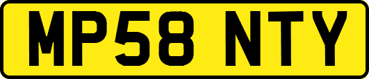 MP58NTY