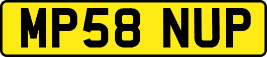MP58NUP